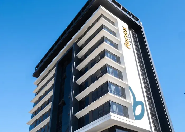 Renex Hotels Antalya