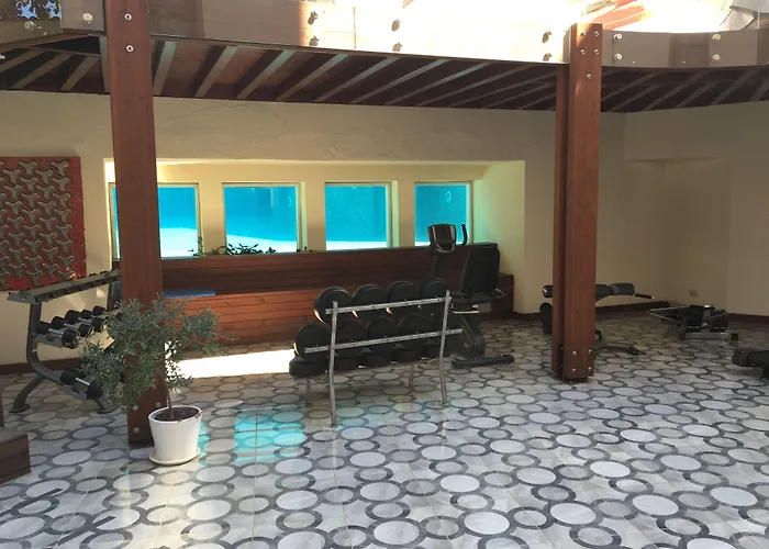 Puding Hotel Antalya